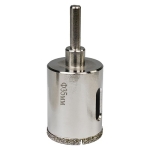 БОРКОРОНА DIAMOND Ф35мм /1 3/8\"/