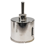 БОРКОРОНА DIAMOND 68мм