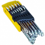 КЛЮЧ ЗВЕЗДОГАЕЧЕН GRIP ON 3-ТО 12БР 8-19 ТМР