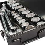 ГЕДОРЕ 21 ЧАСТИ 3/4'' 19-50 GD