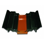 КУФАР ЗА ИНСТРУМЕНТИ МЕТАЛЕН 17 GD