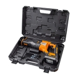 ТРИОН САБЛЕН АКУМУЛАТОРЕН 18V quick 2Ah BK-CRS34
