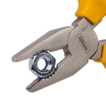 КЛЕЩИ КОМБИНИРАНИ 200 ММ CR-V TMP