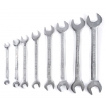 КОМПЛЕКТ 6-22 ГАЕЧЕН 8 БРОЯ ТМР