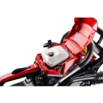 РЕЗАЧКА БЕНЗИНОВА 450mm(18\")2400W .325\".058\" (1.5mm)72 RD-GCS30