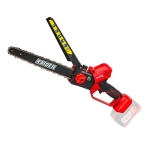 R20 РЕЗАЧКА БЕЗЧЕТКОВА 254mmSDS 1/4\"1.1mm57 Solo RDP-RBCS20