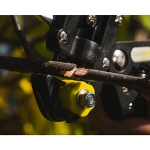 TG НОЖИЦА ЗА АШЛАДИСВАНЕ С ТРИ ПРИСТАВКИ