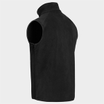 ПОЛАРЕН ЕЛЕК ЧЕРЕН VERSA POLAR BLACK -XL