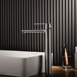 ИНТЕР КЕРАМИК СМЕСИТЕЛ ТРЕНТО СТОЯЩ ЗА УМИВАЛНИК