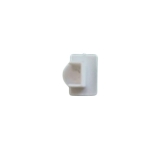 ТАПА ЗА PVC КОРНИЗ ЕДИНИЧНА