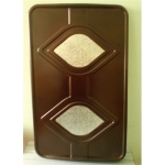 ПОДЛОЖКА ЗА ПЕЧКА ГОЛЯМА ОРНАМЕНТИ 90/60