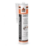 DCP FLEXBOND AC500-АКРИЛ.МОНТ-БЯЛО-455Г