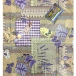 ПОКРИВКА ЗА МАСА 140/20 5428А