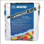 MAPETHERM EPS ЛЕПИЛО ЗА ШПАКЛОВКА И ИЗОЛАЦИЯ 25 КГ