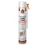 DCP THERMOFIX HAND ПЯНА РЪЧНА ЗА ИЗОЛАЦИЯ 750