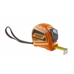 РОЛЕТКА 3М/16ММ ПЛАСТМ. АВТОСТОП GD