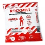 АНТИЛЕД ROCKMELT 5 КГ /126 БР. ПАЛЕТ/