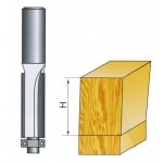 ФРЕЗЕР ЗА ОБЕРФРЕЗА Ф9.5 Н38ММ С ЛАГЕР