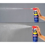 СПРЕЙ WD-40 250 МЛ Multi Use Product Smart Straw