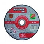 RAIDER 125/3 НЕМЕТАЛ