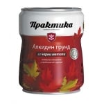 МЕГАХИМ ГРУНД АЛК ЧЕРВЕН ПРАКТИКА 0.85 Л