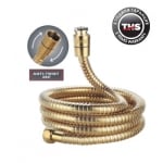 THS ШЛАУХ 120-175СМ 1/2 ANTI-TWIST GOLD