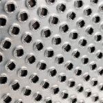 РЕНДЕ ЗА ГИПСОКАРТОН И ИТОНГ 27ММ PVC ДРЪЖКА WORKEE