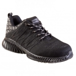 РАБОТНИ ОБУВКИ WSL1 №43 СИВИ