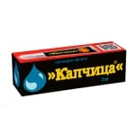 КАПЧИЦА ГЕЛ 2 ml