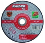 RAIDER 115/3 НЕМЕТАЛ-КАМЪК RDP