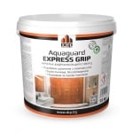 DCP AQUAGUARD EXPRESS GRIP 1-КОМП. ХИДРОИЗОЛАЦИЯ-15КГ