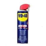 СПРЕЙ WD-40 250 МЛ Multi Use Product Smart Straw