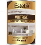 БОХЕМИТ ESTETIK Vintage 1КГ ПОРЦЕЛАН - БЯЛ