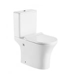 ИНТЕР МОНОБЛОК С БИДЕ ЗАДНО 7937P BIDET