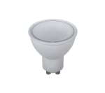 ЕЛМАРК STELLAR LED ЛАМПА SMD 7W GU10 230V 120° 6400K