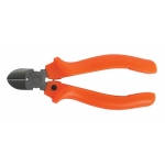 КЛЕЩИ РЕЗАЧКИ ПЛАСТМАСОВА ДРЪЖКА 160mm GD