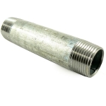 ПОЦИНКОВАН ФИТИНГ ТРЪБИЧКА ВЪНШНА РЕЗБА 3/4 150 СМ TSP