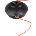 КОРДА С ГЛАВА ЛЕСНО НАВИВАНЕ 4 M10x1.25LH PA RD