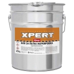 МЕГАХИМ БОЯ ПЪТНА МАРКИРОВКА ЧЕРВЕНА 25 КГ