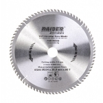 ДИСК ЗА ЦИРКУЛЯР 254х80Tх30mm RD-S806