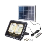 ЛАМПА СОЛАРНА 5AH LED 194 3000LM 6500K