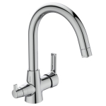 IS СМЕСИТЕЛ КАЛИСТА BC396AA