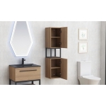 ИНТЕР КЕРАМИК ШКАФ КОЛОНА ЗА БАНЯ 30/125/30