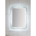 ИНТЕР КЕРАМИК ОГЛЕДАЛО LED 600/800 1503