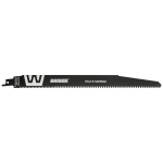 НОЖ САБЛЕВИДЕН ТРИОН ЗА МЕТАЛ300mm 3-4mm 6-8TPI RD-WMS1256XHM