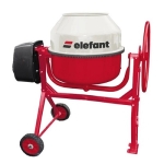 БЕТОНОБЪРКАЧКА 1200W 230l L ЕВ-230 ELEFANT