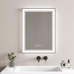 ИНТЕР КЕРАМИК ОГЛЕДАЛО LED GIONA 1814