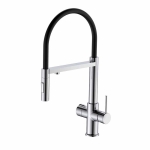 ИНТЕР КЕРАМИК СМЕСИТЕЛ ACQUA PURA СТОЯЩ