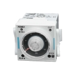 ЕЛМАРК РЕЛЕ МУЛТИФУНКЦИОНАЛНО ВРЕМЕ 24-240V AC/DC 5A ELR-8