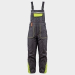 ПОЛУГАЩЕРИЗОН СИВО/ЗЕЛЕН PRISMA WINTER XL